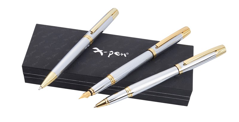 Symphony - X-Pen