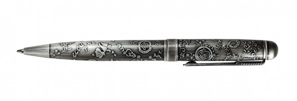 Judaica Pen - Luck & Success