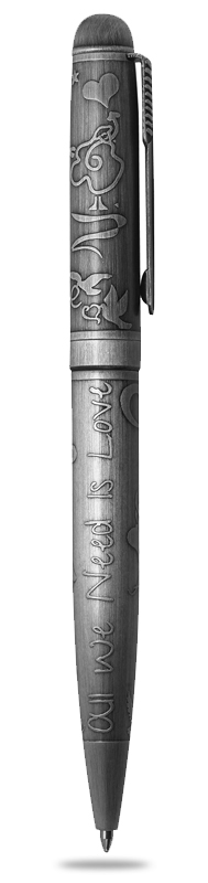 Special Design - Lover's Pen